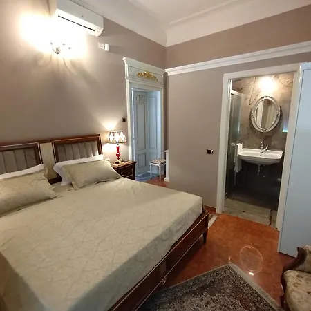 بيت ضيافة Nobili Libardi - Basevi 4*