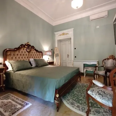 Nobili Libardi - Basevi بيت ضيافة 4*