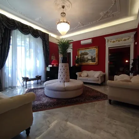 بيت ضيافة Nobili Libardi - Basevi