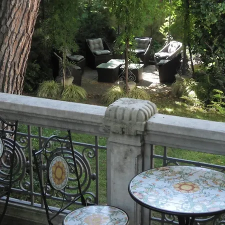 Nobili Libardi - Basevi 4*