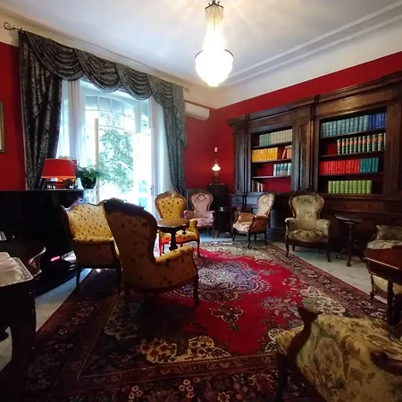 Nobili Libardi - Basevi فيرونا