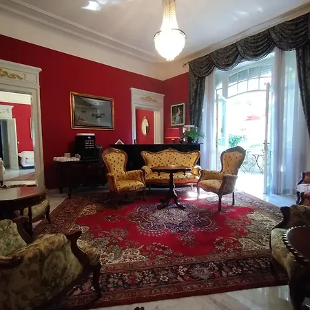 Nobili Libardi - Basevi 4* فيرونا