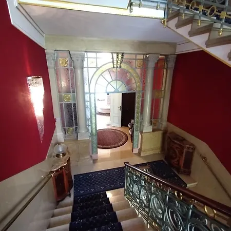 Nobili Libardi - Basevi