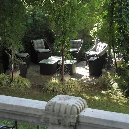 Nobili Libardi - Basevi Affittacamere