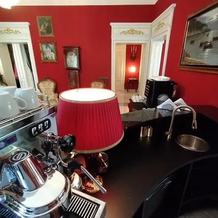 Affittacamere Nobili Libardi - Basevi