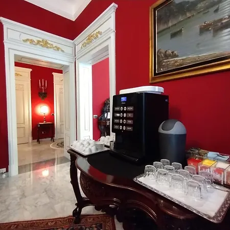 Nobili Libardi - Basevi Gasthuis 4*