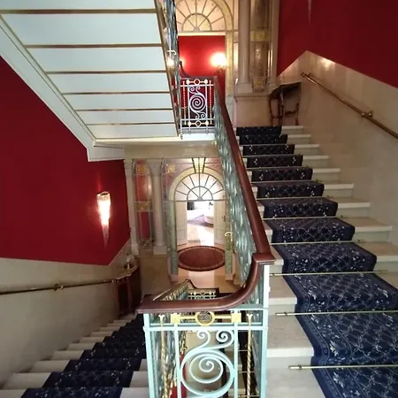 بيت ضيافة Nobili Libardi - Basevi 4*