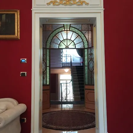 Nobili Libardi - Basevi 4*