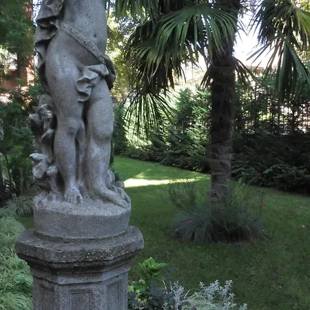 Nobili Libardi - Basevi