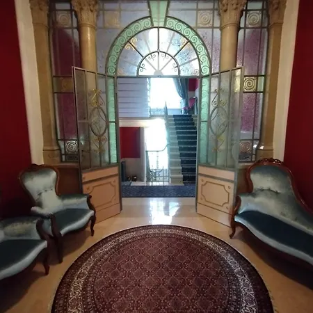 Nobili Libardi - Basevi Affittacamere