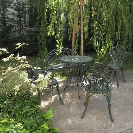 Affittacamere Nobili Libardi - Basevi