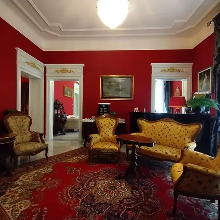 Nobili Libardi - Basevi 4*