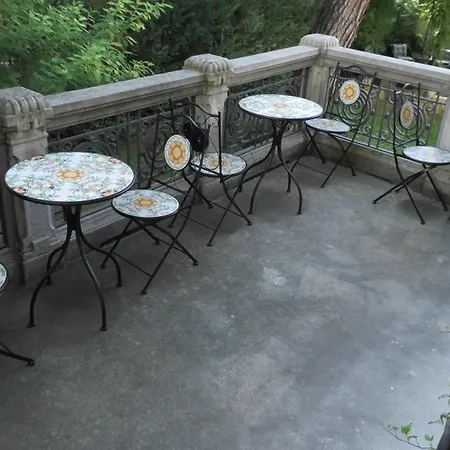 Nobili Libardi - Basevi