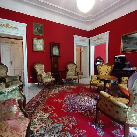 Affittacamere Nobili Libardi - Basevi