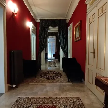 Pensión Nobili Libardi - Basevi Verona
