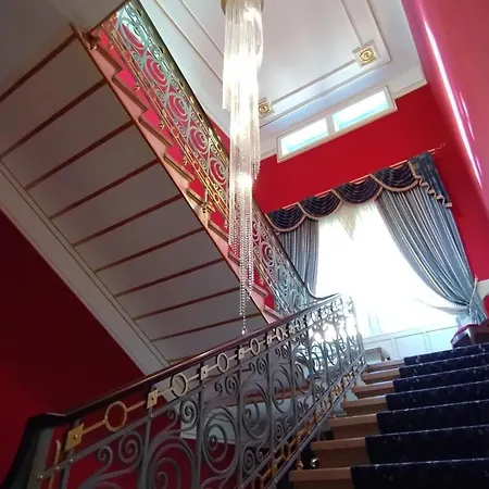 Nobili Libardi - Basevi 4*