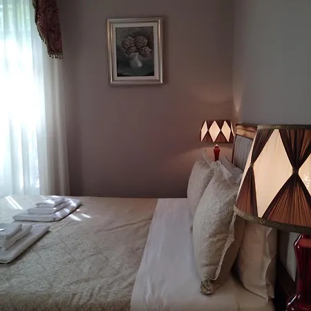 Nobili Libardi - Basevi 4* Verona