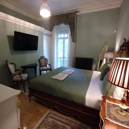Nobili Libardi - Basevi 4* Verona
