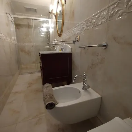 Nobili Libardi - Basevi Gasthuis 4*