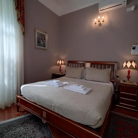 Nobili Libardi - Basevi 4*