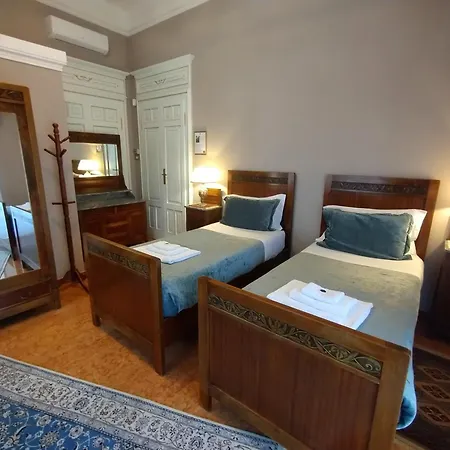 Nobili Libardi - Basevi 4* Verona