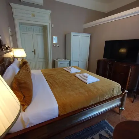 Nobili Libardi - Basevi 4*