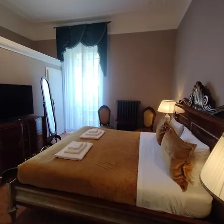 Nobili Libardi - Basevi 4* Verona