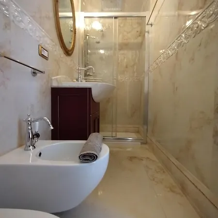 Nobili Libardi - Basevi 4* Verona