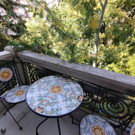 Nobili Libardi - Basevi 4*