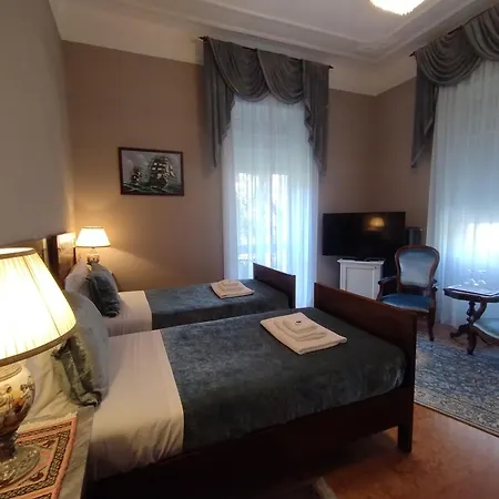 Nobili Libardi - Basevi 4*