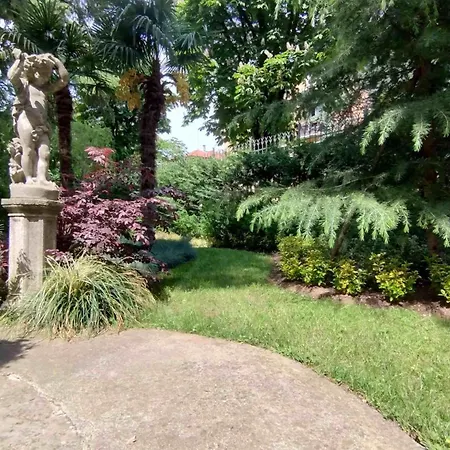 Nobili Libardi - Basevi