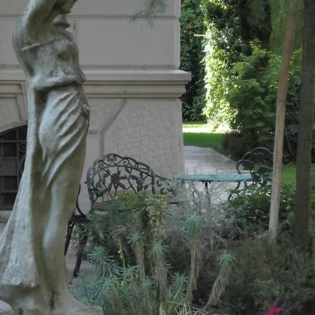 Pensión Nobili Libardi - Basevi Verona