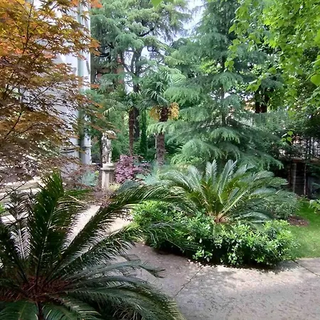 Nobili Libardi - Basevi