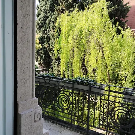 Pensión Nobili Libardi - Basevi Verona