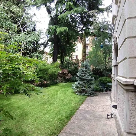 Nobili Libardi - Basevi 4* Verona