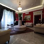 Pensionat Nobili Libardi - Basevi