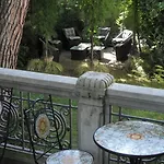Nobili Libardi - Basevi 4*